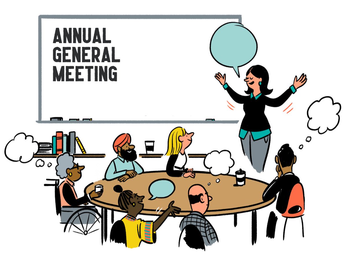 Join us for our Annual General Meeting on June 12. Registration is open now 

#volunteering #impact #connections #belonging 

volunteerconnector.org/news/2024/4/9/…