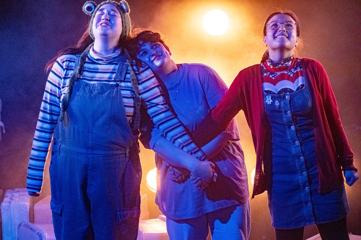 Southwark Playhouse tweet media