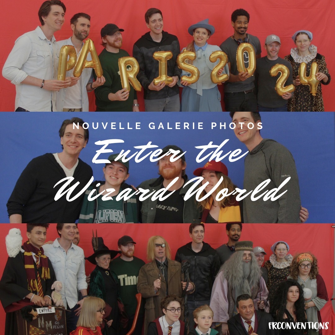 Conventions France tweet media