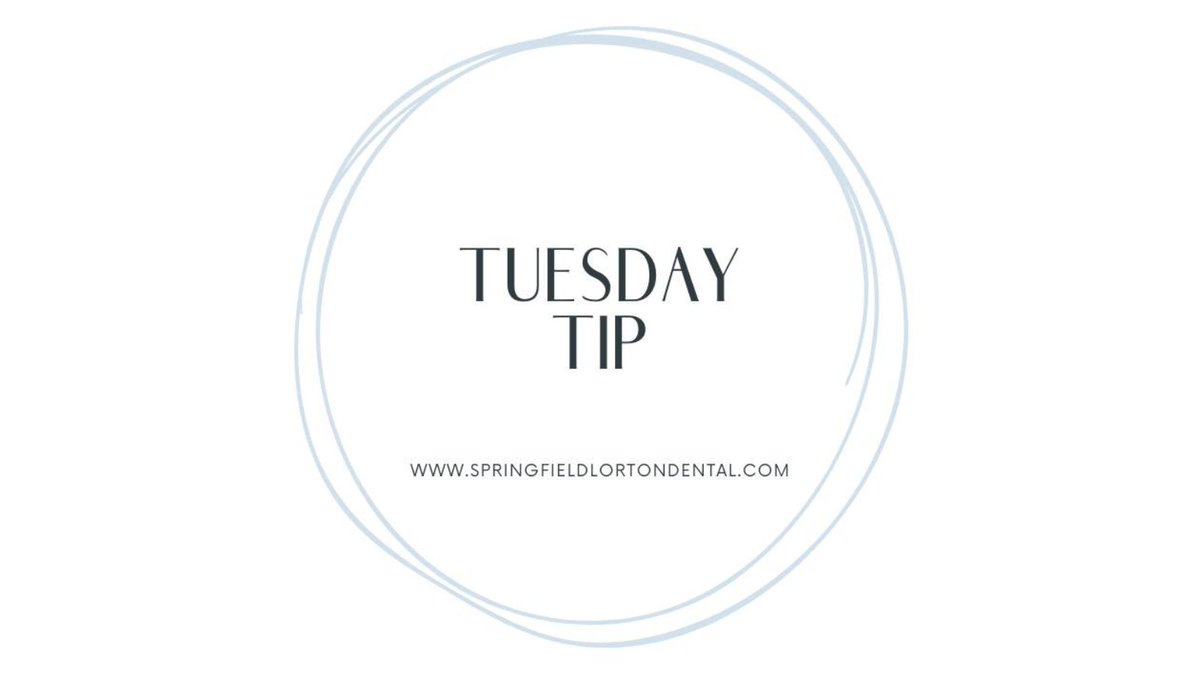SprLorDental's tweet photo. #TuesdayTip: Flossing is not an optional part of your oral hygiene routine. Without flossing, you miss cleaning up to 35% of your tooth surfaces. Flossing helps remove bacteria, plaque, and food debris in places where your toothbrush simply can’t reach!

#flossdaily #oralhealth https://t.co/7ne3GrUdOb