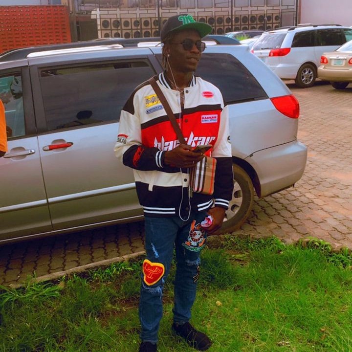 Son Of Man (@sonofman910) on Twitter photo #NewProfilePic #NewProfilePic