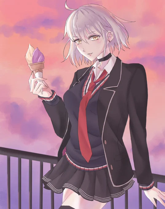 折田さん#fgo 