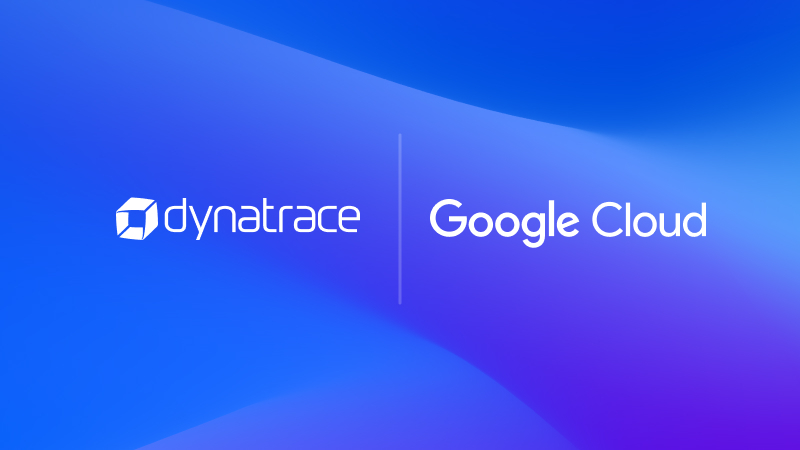 We’re excited to announce the expansion of our partnership with @googlecloud! We're accelerating digital transformation by offering customers Dynatrace's industry-leading observability and security, integrated with Google Cloud's powerful services. ℹ️ dynatr.ac/4aJnq4v