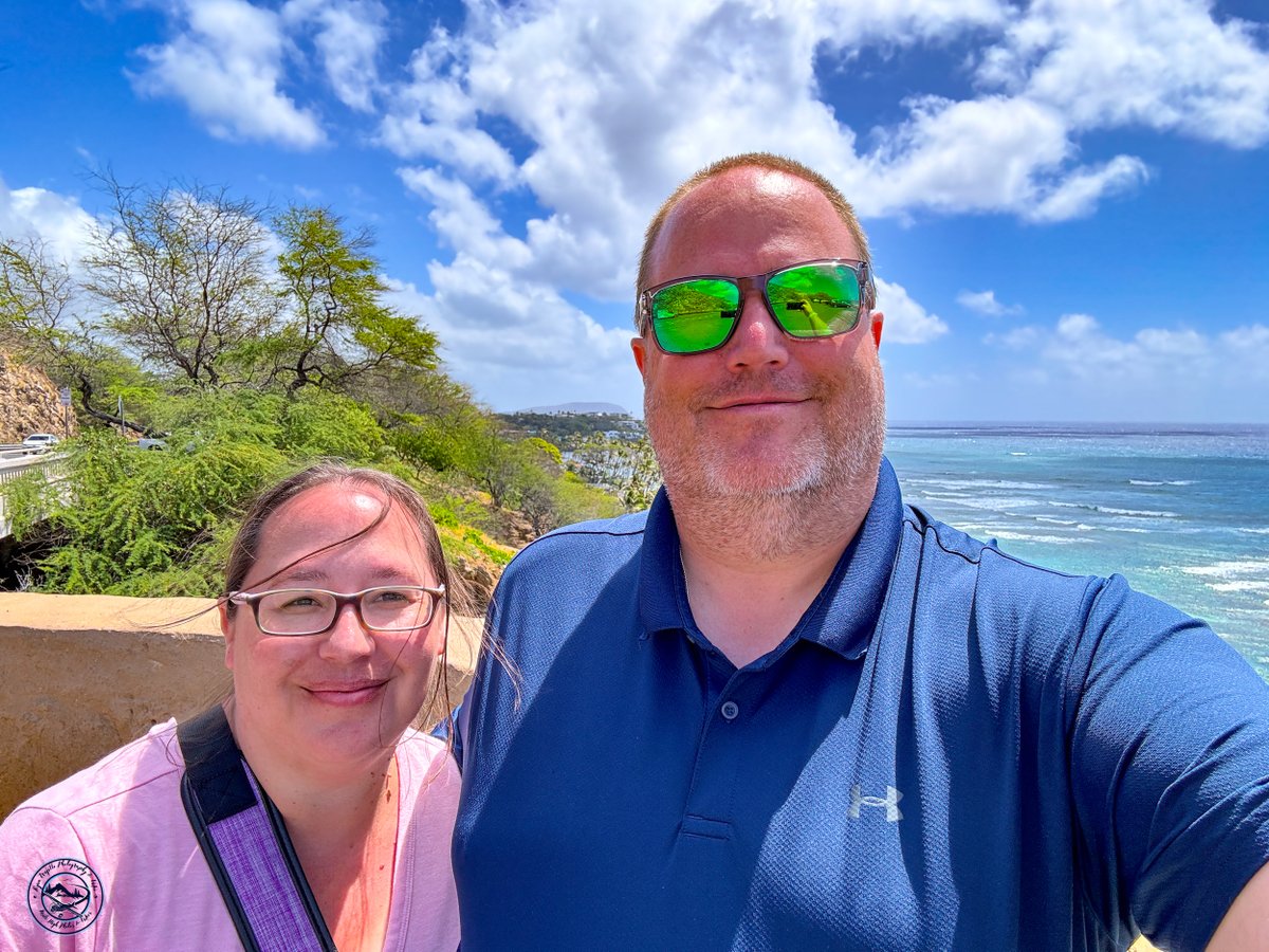 Although it was very relaxing, the vital part of our trip was that we were together as a family of four. Today's world can get so busy with everyone going their way daily. Take time to cherish these family moments. #vacation #hawaii #familytime