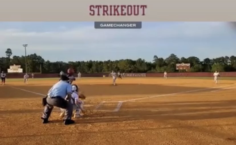 We came out swinging and it was contagious!  Bats were on 🔥

Top performers: 

Adelyn Matthew 3-3, 3B, 2B, 4RBI, 2SB, 3R
Kelsey Marschka 3-3, 2-2B, 4RBI, 3R
Benny Powell 2-2, 2-2B, 1RBI, 2R
Kaitlyn Fagan 1-2, HR, 2RBI, 2SB, 3R
Rylie Batcheller 1-2, 2RBI, 2R