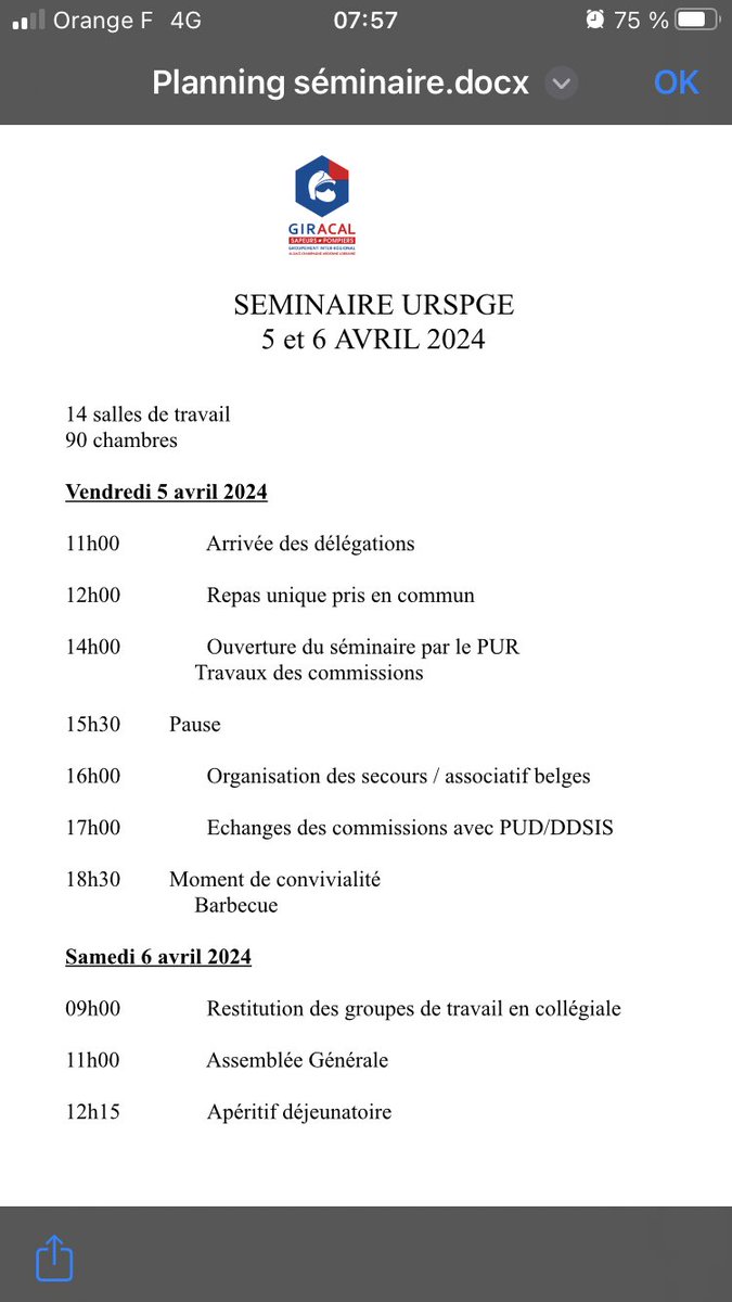 UDSP des Ardennes tweet media