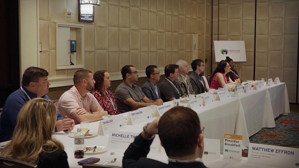 HCP_ReverseExpo's tweet image. Kicking off Day 2 at #HCPSpring24 RX Conference with a smile on our face as we reflect on the memories, fun, and networking from yesterday! Let’s go!! #pharmacy #hospitalpharmacy