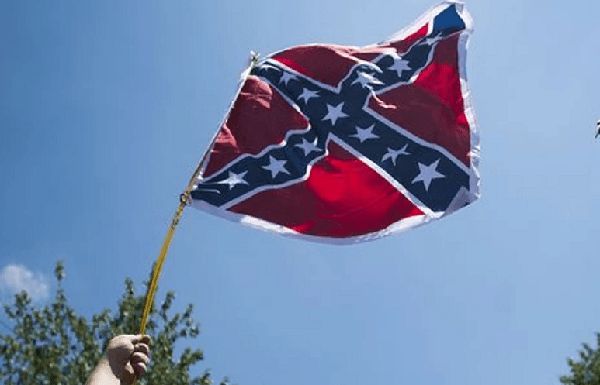 SCV camp celebrates Confederate Flag Day (MO) southernnation.org/featured/scv-c…
#FreeDixie #DeoVindice #FJB
