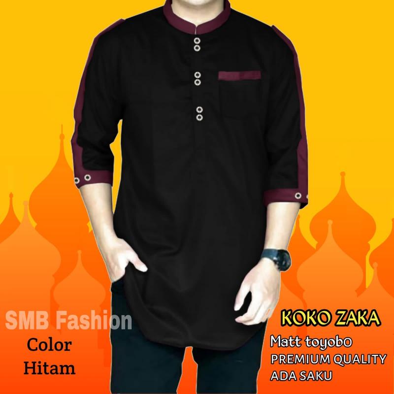 Temukan Baju KOKO ZAKA Baju Koko Kurta Pria,Baju Koko Pria Terbaru,Termurah&Terlaris seharga Rp49.000. Dapatkan sekarang juga di Shopee! ♥️👉 shope.ee/6fKRCH40CT #racunbelanja #racunshopee #koko #kokokurta #kokokurtamurah #kokokurtalebaran #kokokurtapria