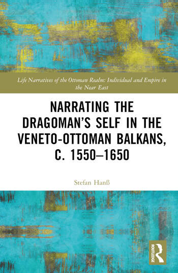 What a joy to read Yasemin Tuğyan’s @boun_otk generous review of my @RoutledgeHist Narrating the Dragoman’s Self in Ceride: Journal of Ego Document Studies: “an excellent read” & “great debut” reading for anybody interested in cultural history: shorturl.at/hwzQ5
