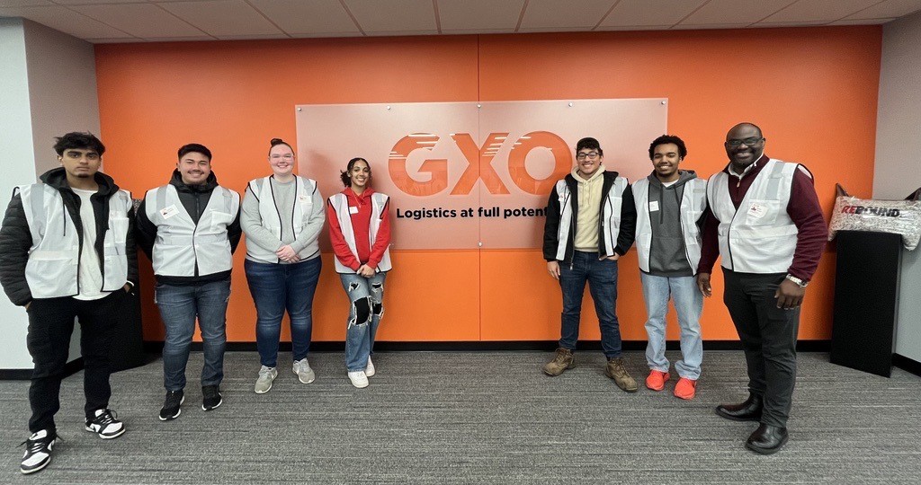 R.B. Annis School of Engineering tweet media