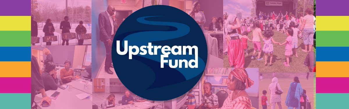 Calling all grassroots organizations in Waterloo Region! The @RegionWaterloo #UpstreamFund2024 is open for applications from March 11 to April 28. Don't miss this chance to fuel your community-led initiatives. regionofwaterloo.ca/en/region-of-w…