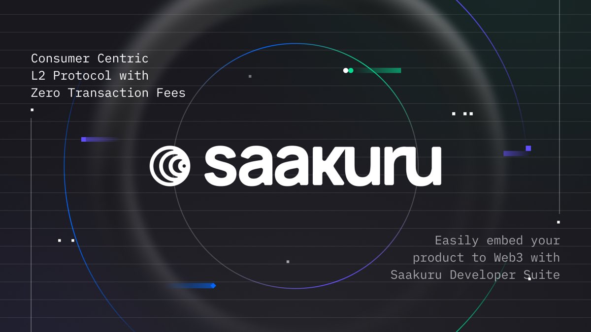 BIG NEWS COMING FROM SAAKURU!

My partners are rebranding their $AAG token to $SKR at a 100 AAG to 55 SKR swap!

$AAG token will be converted to $SKR token with an almost 50% instant value upgrade currently! With just a $9 cost to swap it’s a no brainer. If you own 1000 AAG you