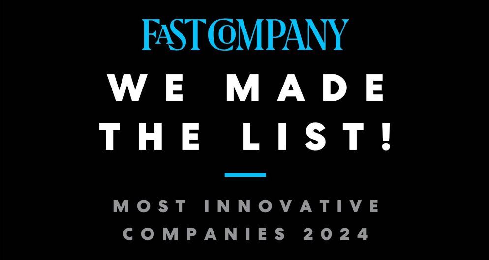 MPOWERfinancing's tweet image. MPOWER receives award for innovation – MPOWER Financing has been named to Fast Company’s list of the Most Innovative Companies of 2024.

fastcompany.com/91038301/socia…

#mpowerfinancing #studyabroad
