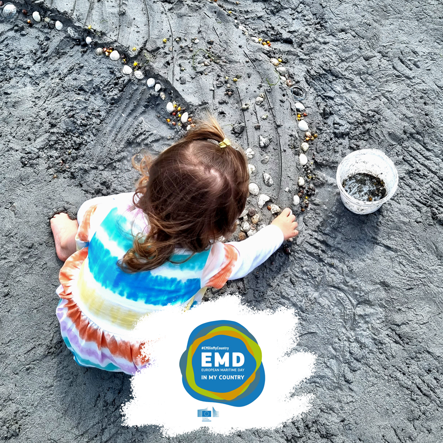 EVENT LAUNCHED!
#DYK that almost 50% of Europeans live less than 50 km from the sea? Our lives are strongly connected to the blue planet!
#EMDInMyCountry #EMD2024 #BeGreenGoBlue
Book Now: nationalaquarium.ie/events-on-the-…