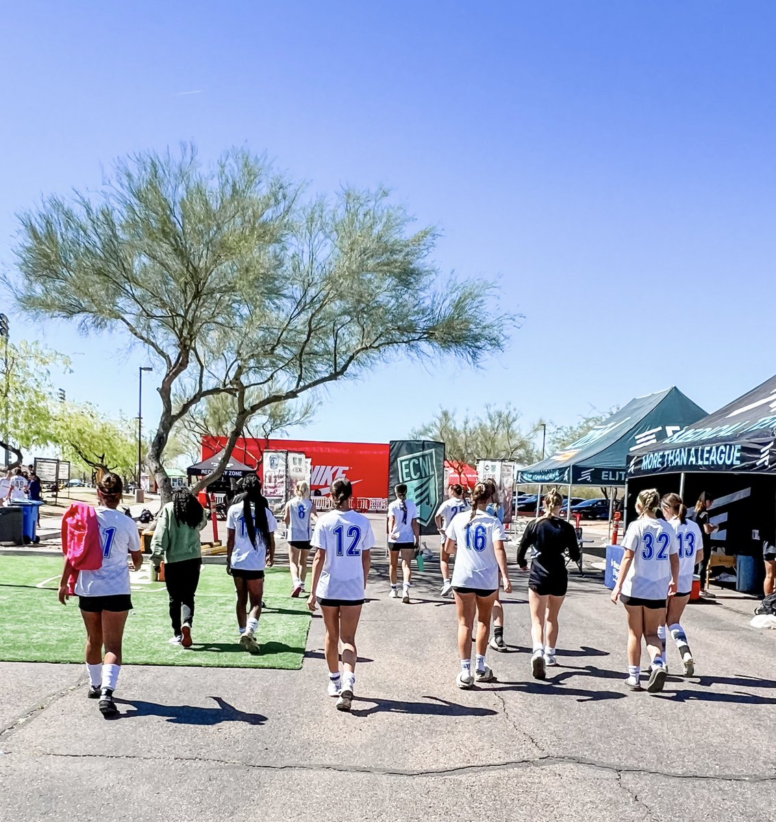 Madalynn Putnam (@madsoccergirl07) on Twitter photo A few 📸 from this ⚽️ weekend! We <a href="/stngroyal07ecnl/">Sting Royal 07 ECNL</a> got 3️⃣ shutouts and finished 1️⃣st in the 07s #ECNLPHX Showcase 🌵💙 I played in a few different positions this weekend and had a great time 🙌 Thank you to all the Coaches who took the time to come watch us play‼️ #ecnlgirls A few 📸 from this ⚽️ weekend! We <a href="/stngroyal07ecnl/">Sting Royal 07 ECNL</a> got 3️⃣ shutouts and finished 1️⃣st in the 07s #ECNLPHX Showcase 🌵💙 I played in a few different positions this weekend and had a great time 🙌 Thank you to all the Coaches who took the time to come watch us play‼️ #ecnlgirls