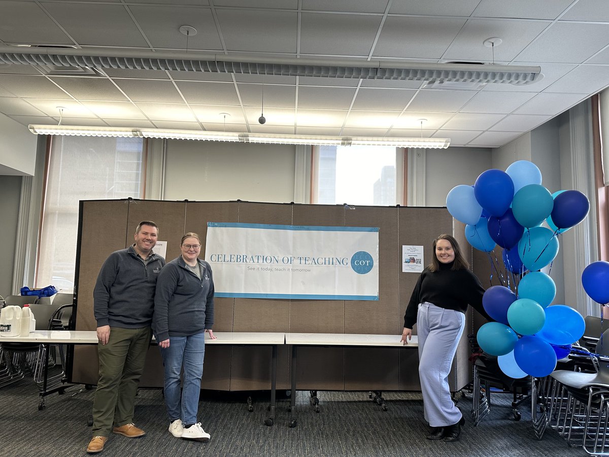 The 10th annual Celebration of Teaching Conference, hosted by the Applied Linguistics and TESOL Program @TeachersCollege was a huge success! Congratulations organizers and presenters! #education #teaching #altesolstudents