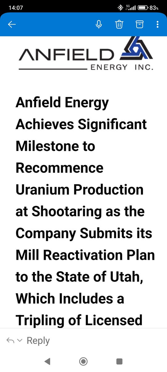 $AEC.... Boom 💪 Anfield news 🔥