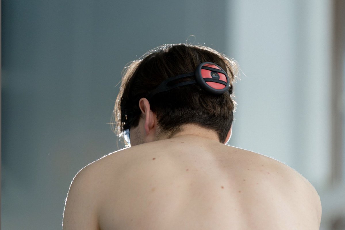 Sonr Music tweet media