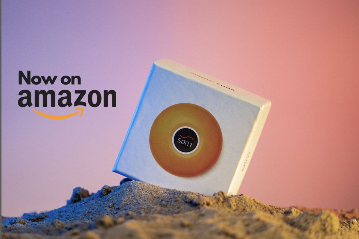 Sonr Music tweet media