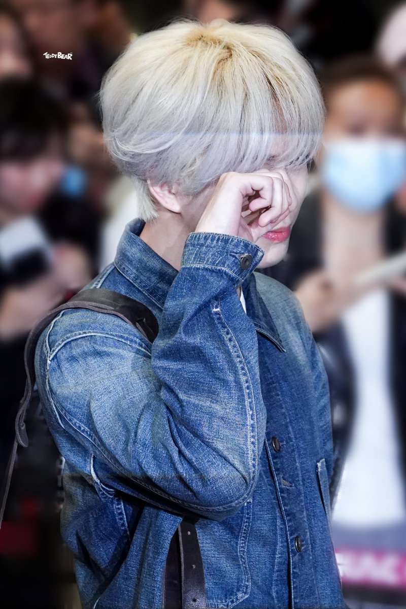 TeddyBear_0723's tweet image. 240408 GMP🛫 

왜 몰래 웃어👀 
#윤재혁 
#YOONJAEHYUK
#트레저 #TREASURE