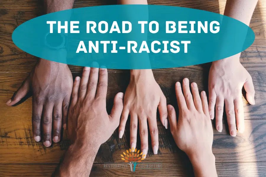 Anti-racism guides have been launched on our intranet, featuring a wealth of educational materials. Let's all commit to being advocates for those who have experienced discrimination & racism. Thank you @S_HarringtonNHS @Pete_Papworth @ChannonJess @TMN566 @Jonharding @lisa_white33