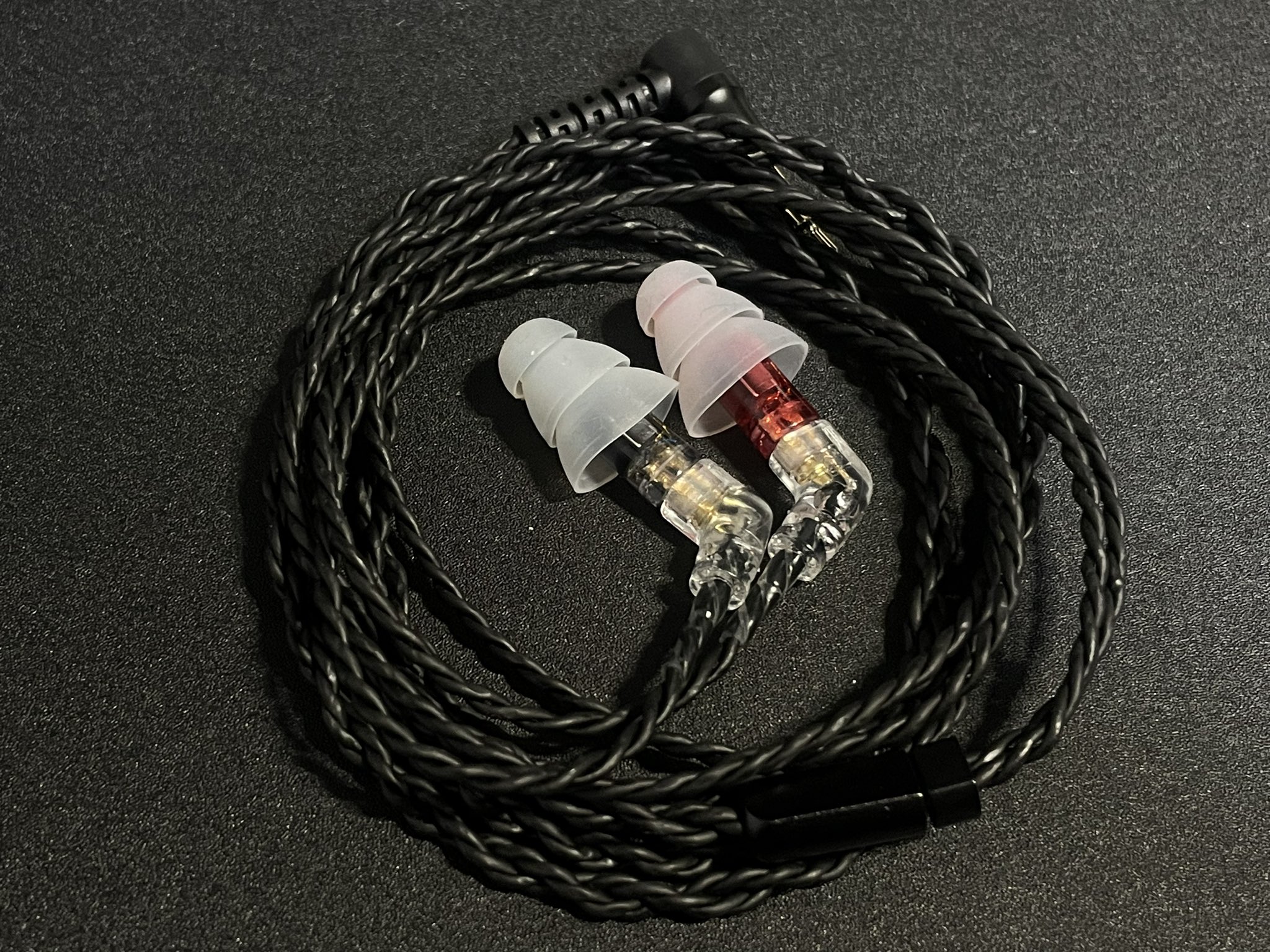 yu9 audio er-4s クローン 魚9 - メルカリ