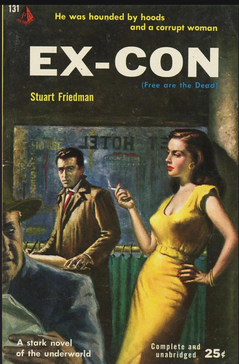 Paperback Warrior tweet media