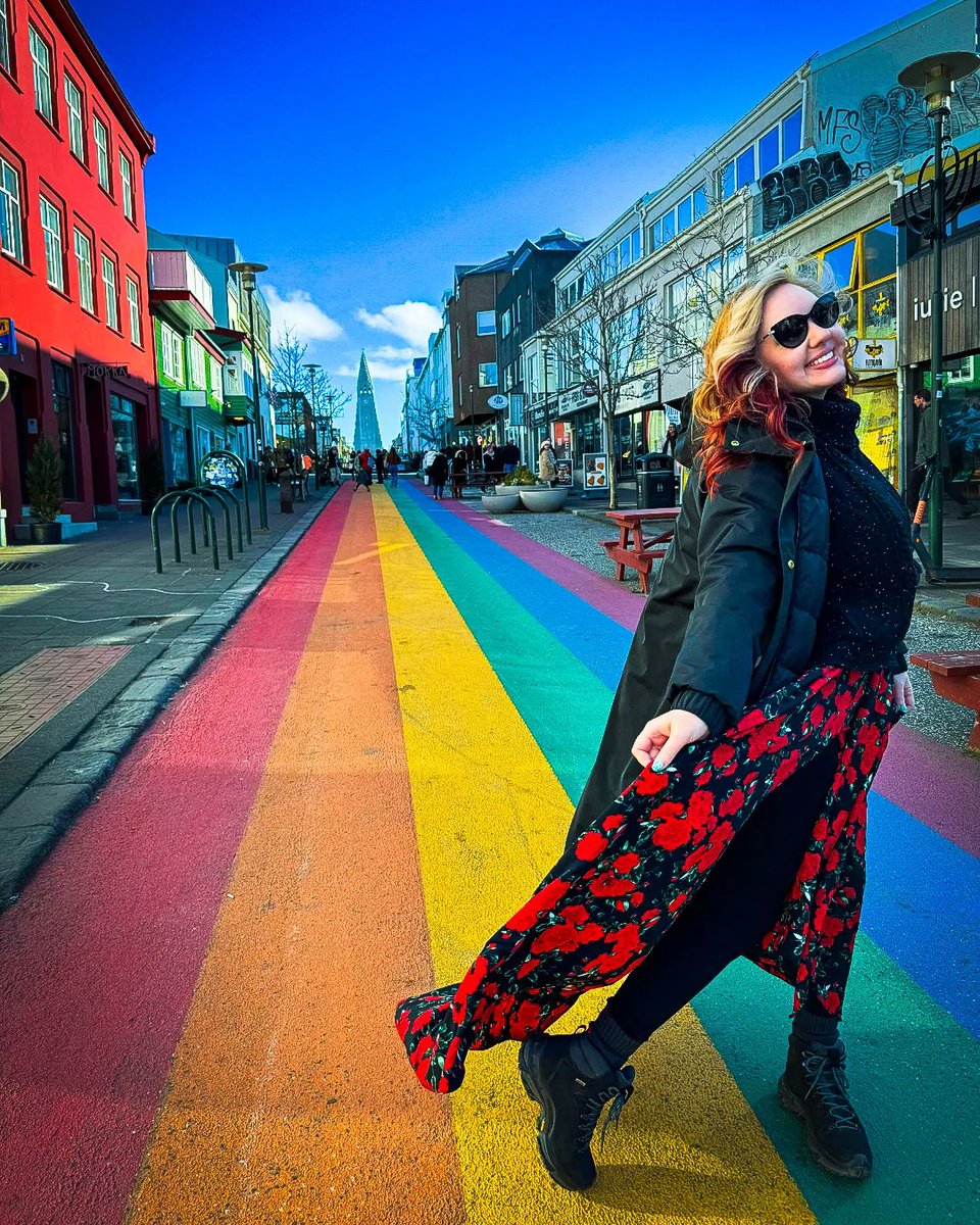 🌈

📸 <a href="/spellbound/">James</a>.rose
🔎 WVSport Waterproof Hiking Boots bit.ly/3o798rd
 
#veganfashion #veganboots