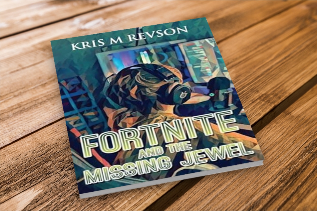 Get ready for a journey of unexpected adventures! Grab a copy of 'Fortnite And The Missing Jewel' now. #Action #Adventure #FamilyLove @k_revson Buy Now --> allauthor.com/book/82872/