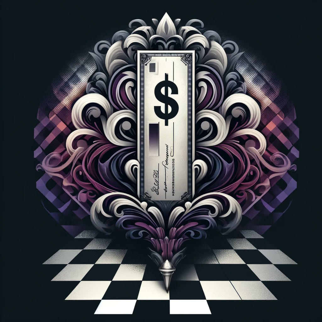 New Money X tweet media