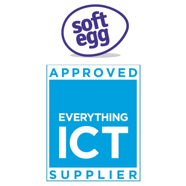 Providing quality IT support and services, @SoftEgg_uk is part of our esteemed network of pre-approved partners. For a comprehensive view of @SoftEgg_uk and all our suppliers, visit everythingict.org/pre-approved-s… #ictprocurement #supplier #procurementframework #education