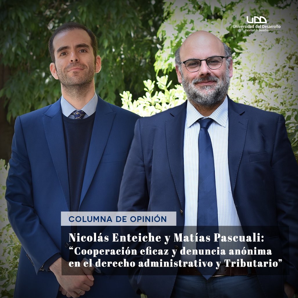derechoudd_inv's tweet photo. OPINIÓN 🗣️| Los académicos plantearon preocupaciones sobre posibles efectos negativos, como la creación de una industria de denunciantes o la exclusión de ciertas infracciones administrativas del alcance de estas disposiciones.

https://t.co/8VvDYcOz01 https://t.co/hPOdHkJue2