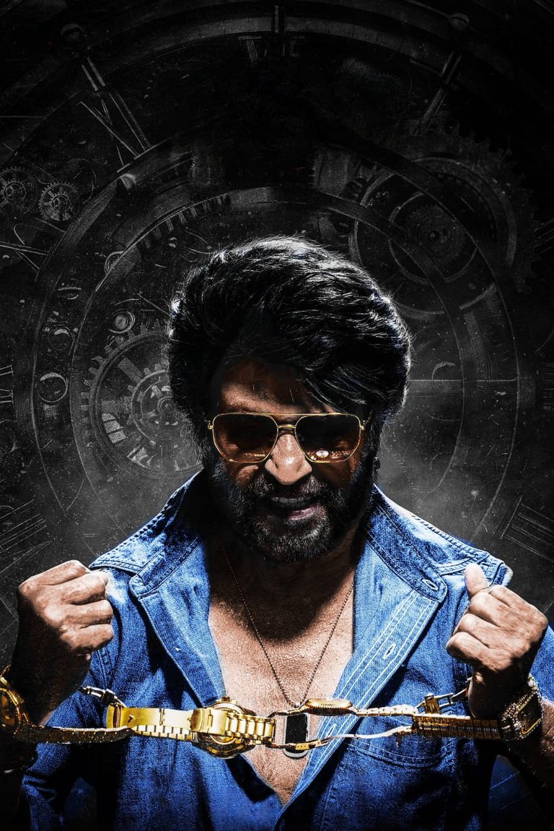 #Thalaivar171 🥵💥🔥

#Vettaiyan #Rajinikanth