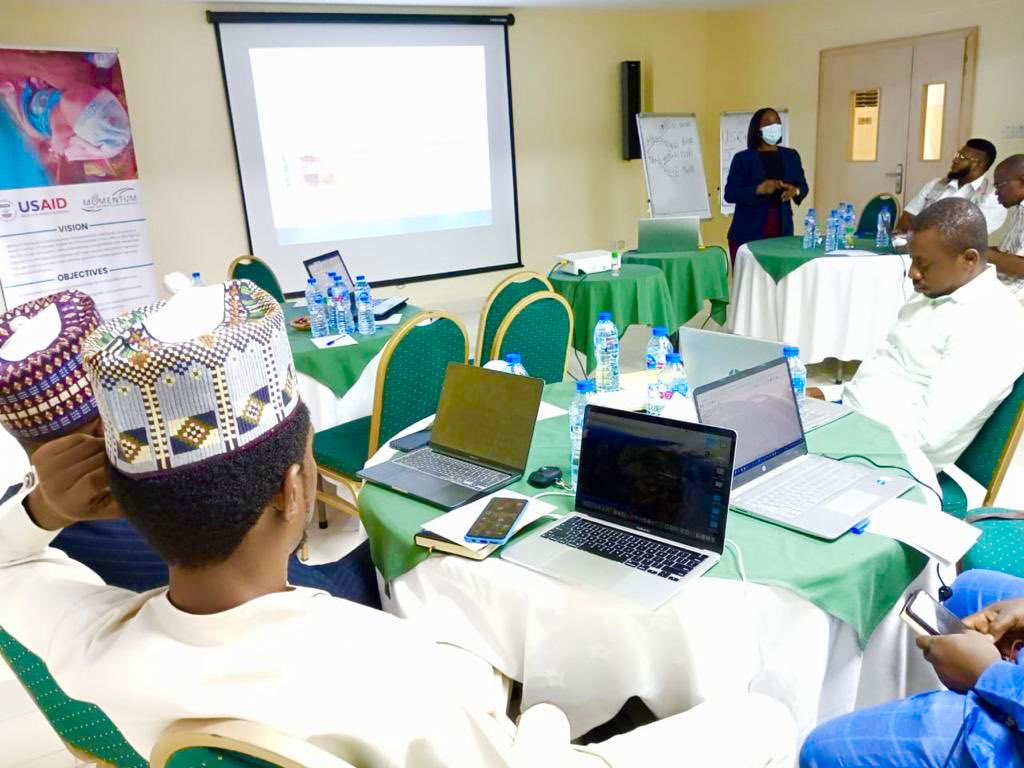 🚨 New blog post: Geospatial Capacity Strengthening in Nigeria #NPHCDA #Geospatial #Training #Nigeria #Vaccination #AFENETAfrica worldpop.org/blog/geospatia…