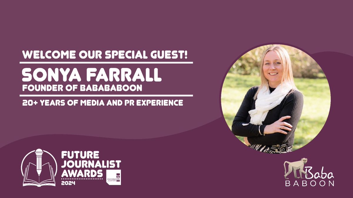 Future Journalist Awards tweet media