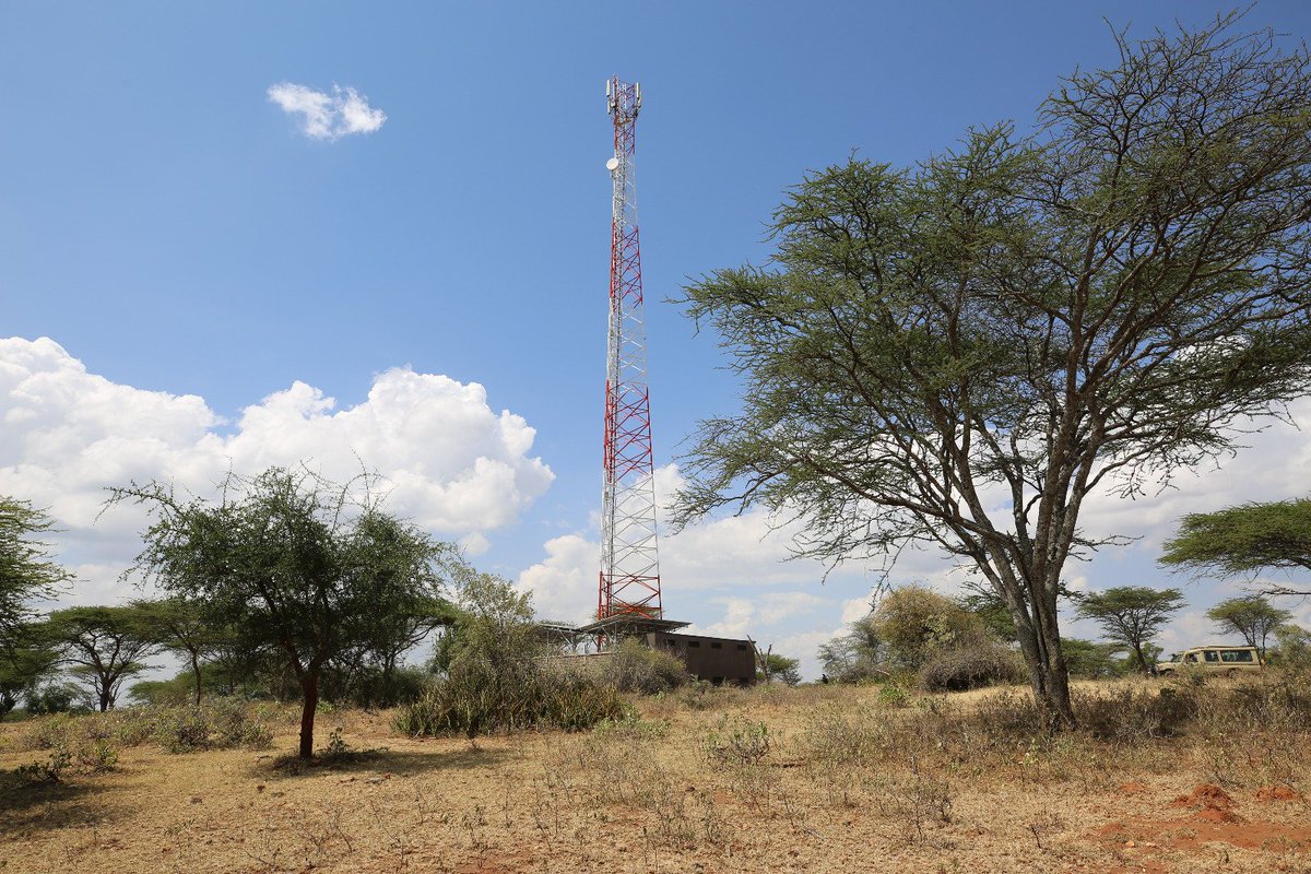 CA_Kenya's tweet image. Since 2017,  CA has connected 16 sub-locations to mobile network connectivity in West Pokot County thro' #UniversalServiceFund. These are: Chepserum, Apuke, Kiwawa, Kases, Kaptolomwo, Kokwoptorir, Emboasis, Meshau, Akiriamet,Lotokum,Kola, Kachawa,Pkpogoh,Amaler, Marus &amp;amp; Ompolion.