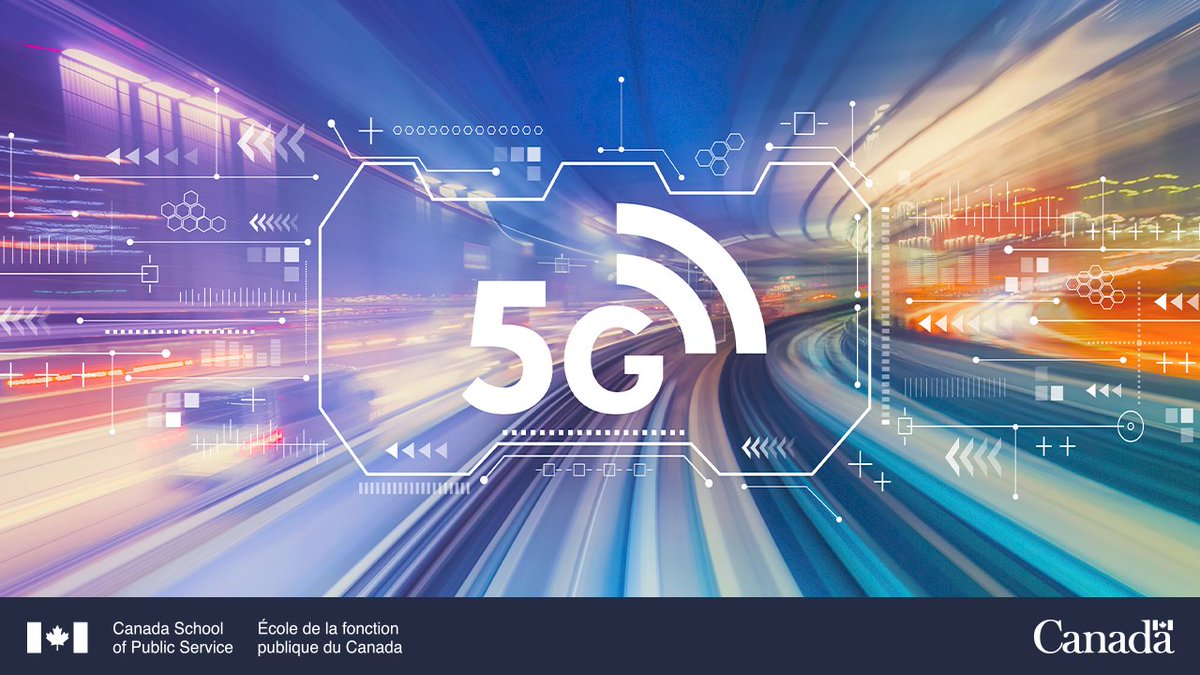 The 5G Explained article provides an overview of the 5G network, including what it is, how it differs from previous networks, how it works, and the benefits and challenges it presents. Learn more: 👓busrides-trajetsenbus.csps-efpc.gc.ca/en/ep-104-en #GCLearning