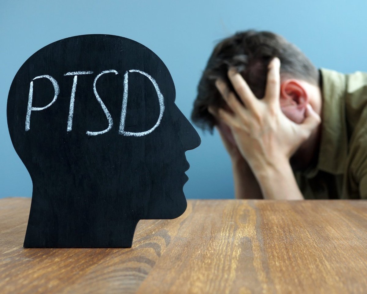 The feasibility trial of a potential new non-trauma focused talking therapy with veterans showed promising results, and has led to new funding for a larger-scale study. Read the full story at bit.ly/pf-ptsd #MentalHealth #PTSD @FiMTrust @KingsCollegeLon @kcmhr