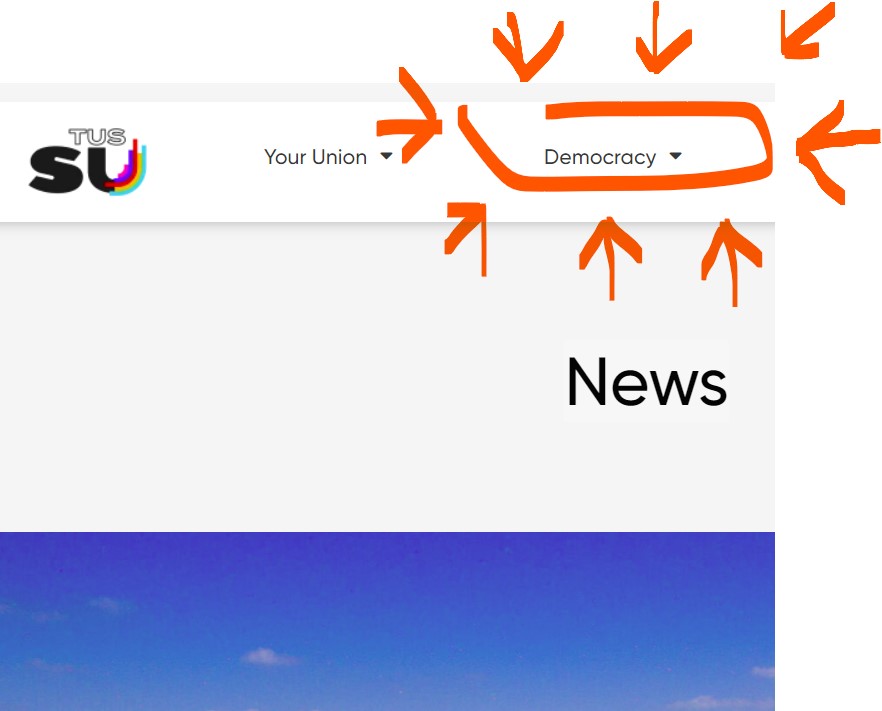 We've just added a number of documents to the Democracy section of our website! The documents we've made available include: 📕 Officer Reports: bit.ly/3vOjznZ 📝 Student Council Agendas: bit.ly/3vBn0OR ...with more to follow soon!