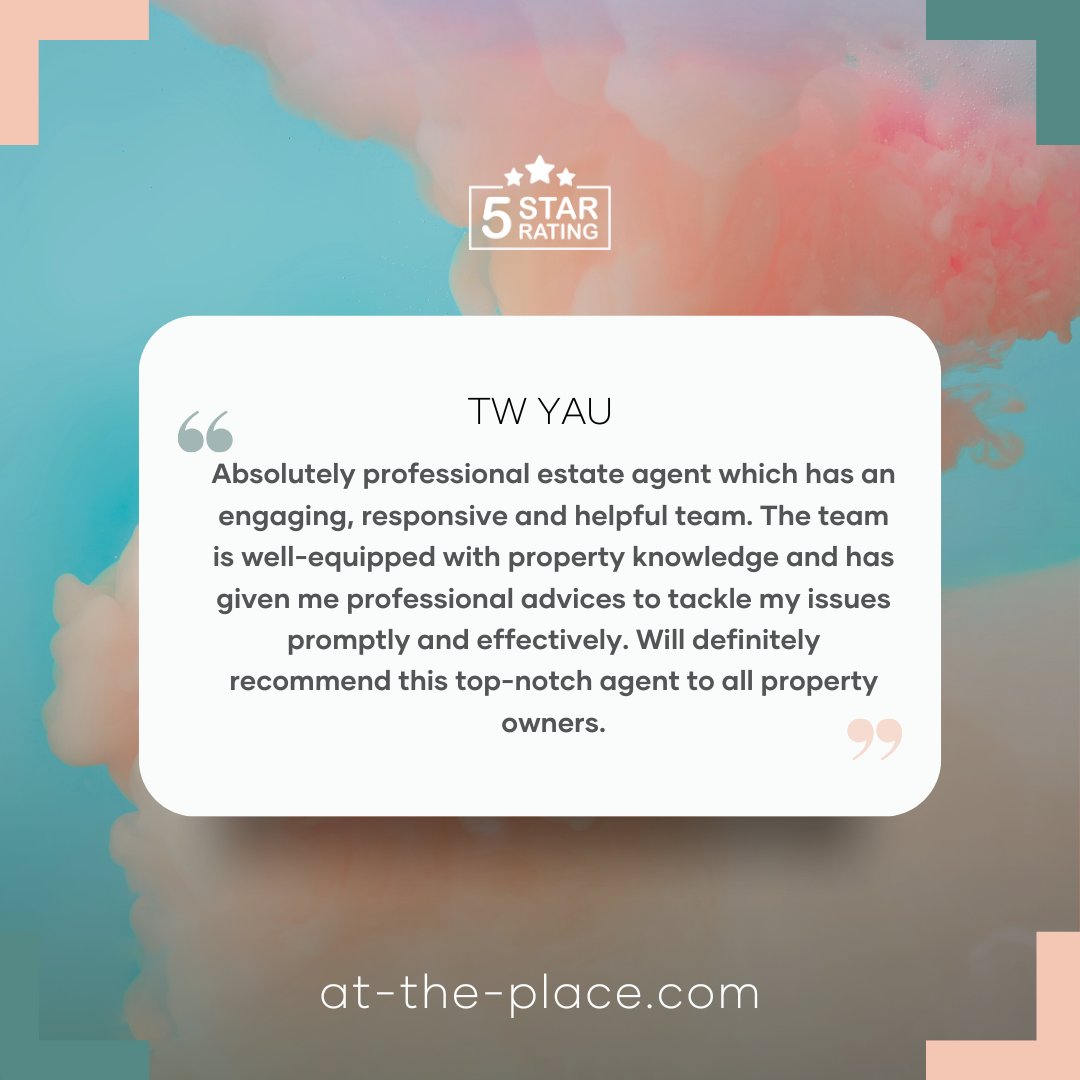 _attheplace's tweet photo. Just a few recent Google reviews from some happy landlords 👏

#landlords #estateagency #lettingagent #manchesterlandlords #fullmanagement https://t.co/WjlcqF3lNd