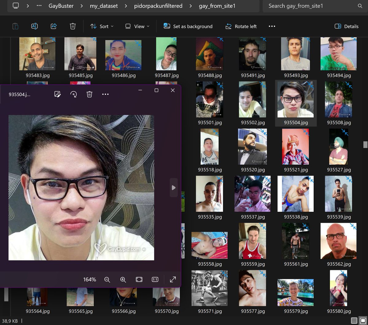 Schizophrenic Lives Matter tweet media