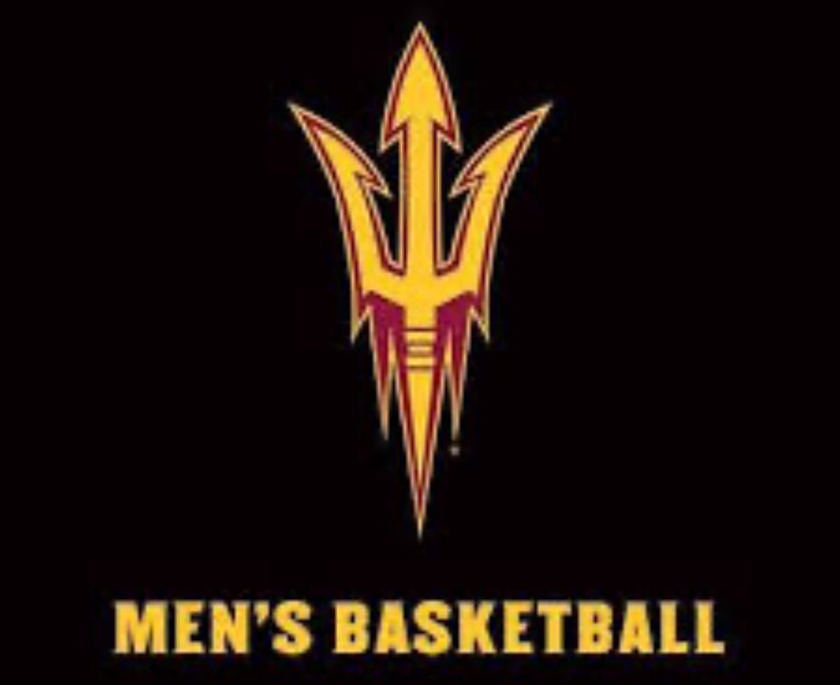 I’d like to thank @SunDevilHoops @BobbyHurley11 and @yu5ali for the official scholarship offer‼️