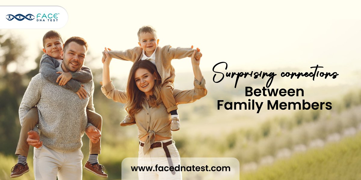 Embark on a journey of discovery with Face DNA's Ancestry Test, revealing hidden family connections and enriching your understanding of your heritage. Order now. 📲 bit.ly/2zrsJGr 🌐 facednatest.com 📞 (833) 322-3362 ✉️ support@facednatest.com #Facedna #Ancestry