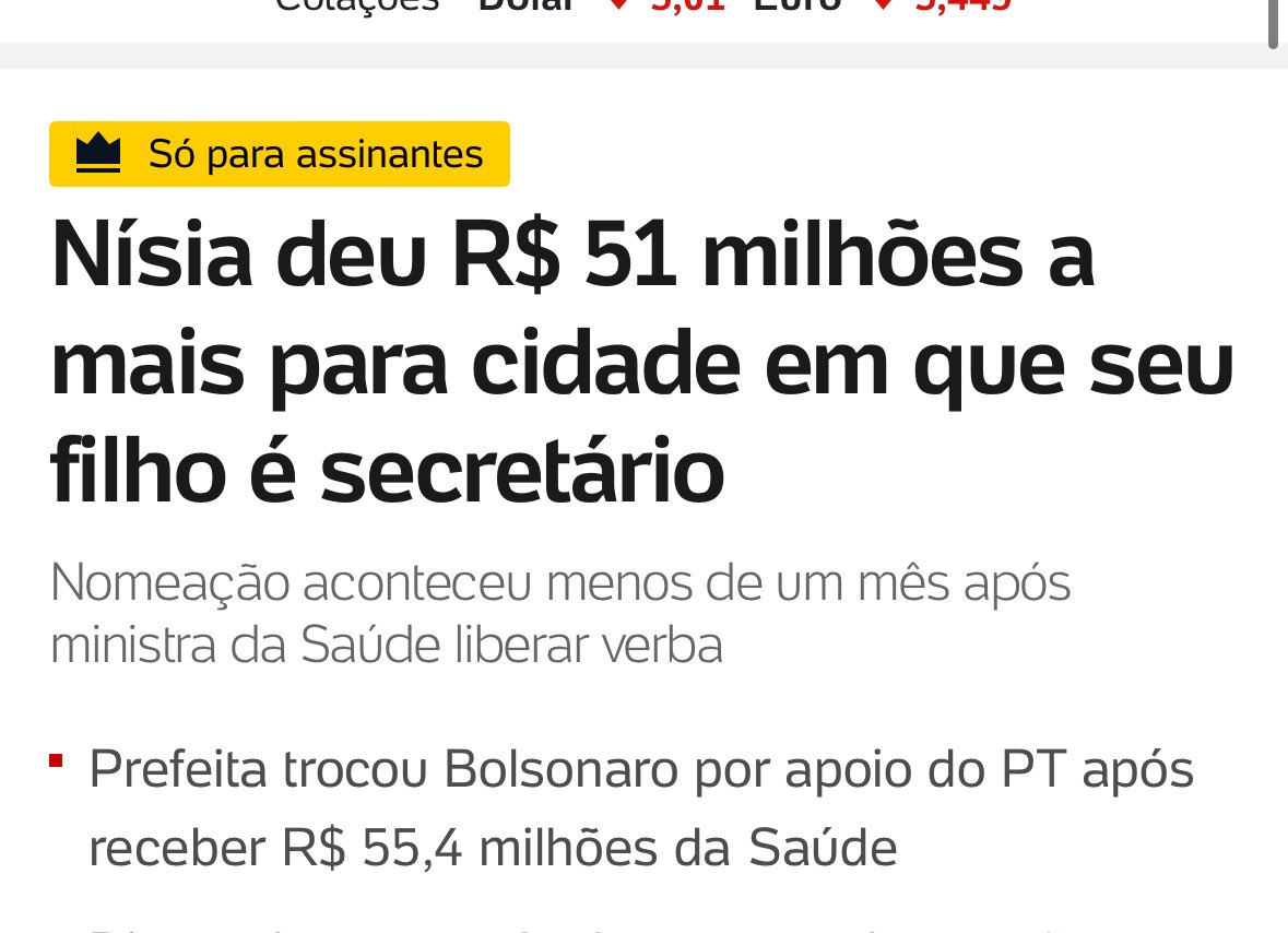 Para quem tava com saudades…. O vasto cardápio continua. A cereja do bolo, a sub manchete….