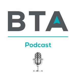 🎙 Our BTA in Review podcast is out! 🎙 We unpack the recent headline-grabbing acquisitions and take look at the events we've been attending to keep our white papers and key messages at the forefront of industry discussions. Listen here: bit.ly/3VPyOaI