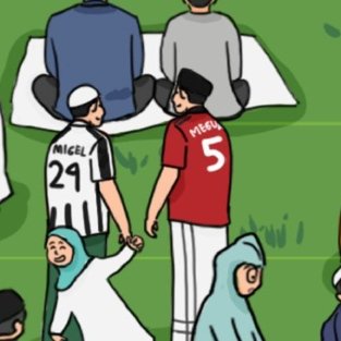 RGapho's tweet photo. @muhammadiyah Akhirnya barengan juga ini MUFC dan NUFC. https://t.co/5IJJmQbIPl