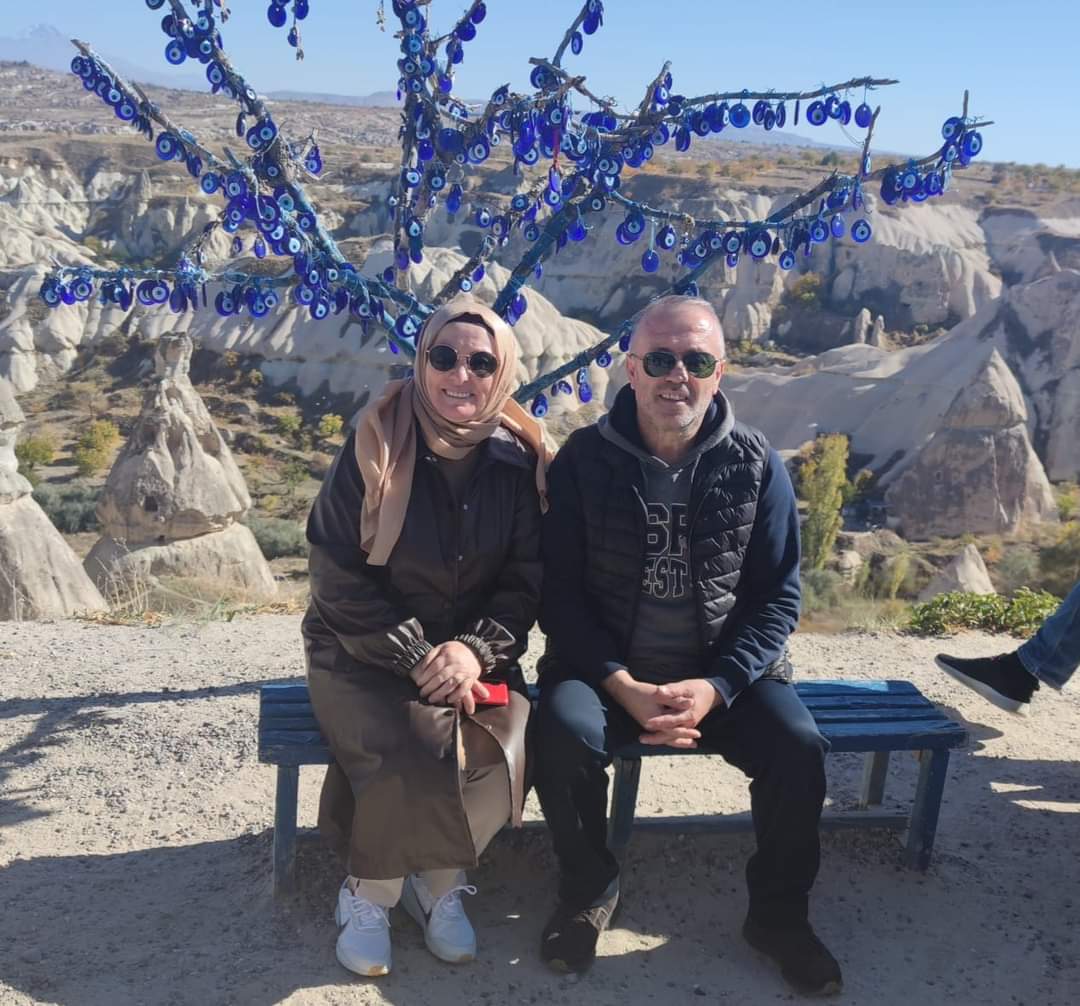 Mübarek Ramazan Bayramınızı en içten dileklerimle kutlar, aileniz ve sevdiklerinizle birlikte sağlık, mutluluk ve huzur dolu nice bayramlar geçirmenizi yüce Allah'tan niyaz ederim...