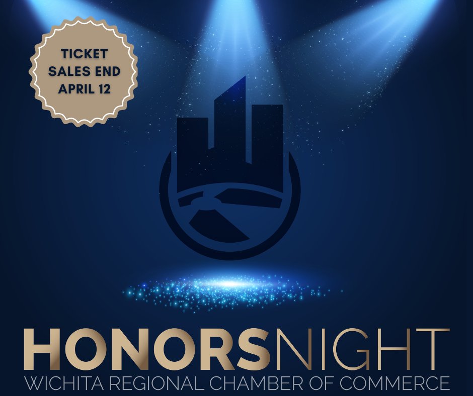 Only limited tickets remain for Honors Night on April 18. Get them before they're gone. Tickets: bit.ly/3PEVjvg