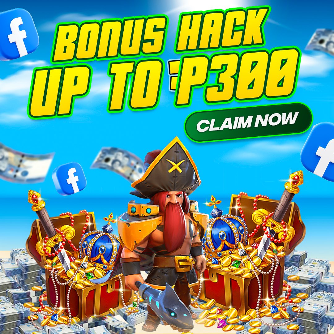 LODI646: FACEBOOK BONUS GET UP TO 300 PESOS! 🤑

Use the Facebook Bonus Hack to get a whopping 300 bonus! 💸

Join us today to receive your bonus. Act quickly to reap the benefits! 💯❤️

#lodi646 #group646 #top646 #ph646 #hot646 #lol646 #followers #bonus #freebonus #fbhack